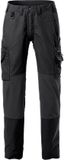 Fristads Servicebroek Stretch Dames 2701 Plw - Zwart - 42