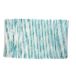 Spirella Kito Badmat, microvezel, 50 x 80 cm, oceaanblauw
