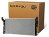 HELLA 8MK 366 301-961: Radiateur, refroidisseur d'eau, radiateur moteur pour MINI Hatchback (F56) et MINI Hatchback (F55)