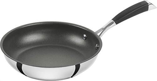 Zwilling 65249 by Cornelia Poletto pan, 18/10 staal