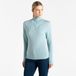 Dare 2b Fleece Skiën Dames Lichtgewicht Torrek Overhead Core Stretch Groen