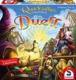 Schmidt Spiele Die Quacksalber von Quedlinburg - Duell