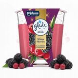 Glade Winter Berries Geurkaars 112g