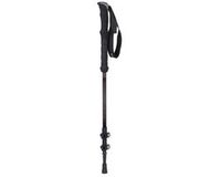 Ternua Anaik Stokken Zwart 65-140 cm