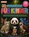 3d-Perlentiere Für Kinder