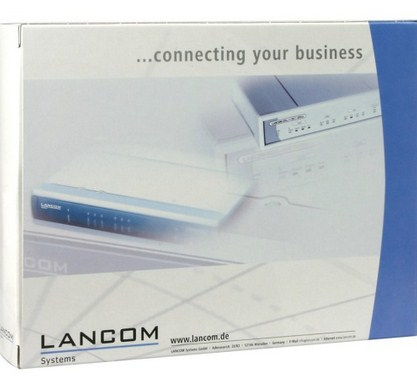 Lancom Systems Advanced VPN Client 1 License