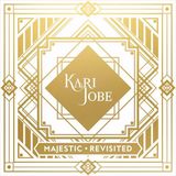 Bertus Distributie Kari Jobe - Majestic (Revisited)