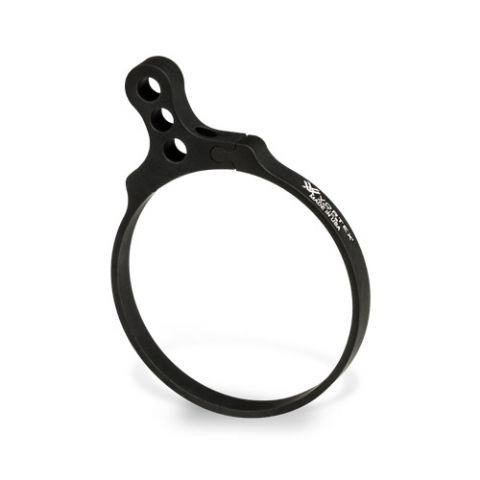 Accessoires voor vizieren