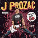 Won'T J Prozac - Won't Let Go (CD)