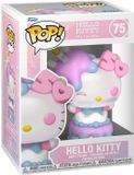Funko Pop Sanrio: Hello Kitty 50th - Hello Kitty in Cake - Funko Pop #75