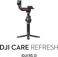 DJI DJI Care Refresh 2-Year Plan (DJI RS 3)