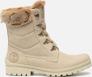 Panama Jack Tuscani B11 veterboots wit - Maat 39