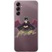 ERT GROUP mobiel telefoonhoesje voor Samsung A14 4G/5G origineel en officieel erkend DC patroon Bat Girl 004