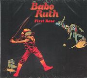 First Babe Ruth - First Base