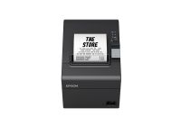 Epson TM-T20II (002) POS-printer - Thermisch - Bedraad - USB - Grijs