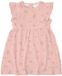 Little Dutch Robe - Dreamy Pink - 74/80