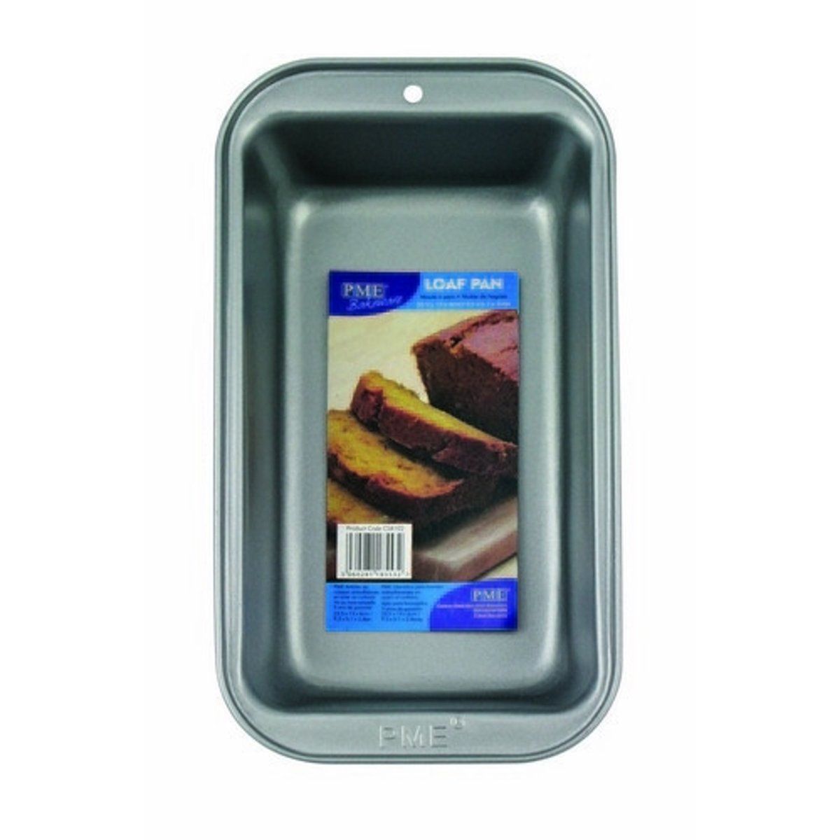 PME Broodvorm 23.5 x 13 cm