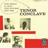 Universal Music Nederland Concord Records Tenor Conclave (CD)