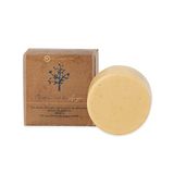 Valquer Klemerlain Solid Shampoo met argan- en amandelolie