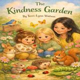 The Kindness Garden Paperback