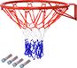 Pro Touch Harlem Mand, Rood, 1