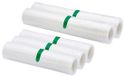 SILVERCREST® Folierollen voor vacuümmachine - 5x Vacuum Sealers Rolls