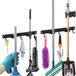 Unyqoos Porte-outils mural, set de 2