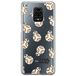 ERT GROUP mobiel telefoonhoesje voor Xiaomi REDMI NOTE 9 PRO/ 9S origineel en officieel erkend Star Wars patroon BB 8 004