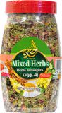 Blue Mill Losse Theebladeren Kruiden Thee Bloemenmix 100 Gram x 2