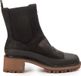 TIMBERLAND - Damenstiefel Kori Park mid Chelsea - Größe 38