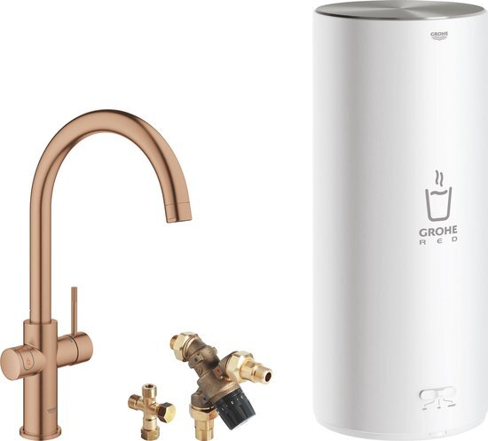 GROHE 30031DL1