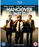 Warner Home Video The Hangover Part III - Blu-ray