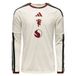 adidas Manchester United 3ème Maillot 2026/27 Manches Longues 3XL