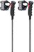 Leki Carbon 12 TR Skistokken Unisex Zwart / Donker Antraciet Carbon