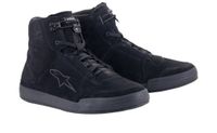 Alpinestars Chrome Zwart Motorschoenen - Maat 12