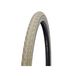 Schwalbe Delta Cruiser Plus Pneu - 28 pouce - Crème réfléchissant