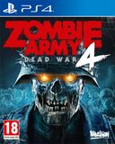 Rebellion Zombie Army 4: Dead War - PlayStation 4