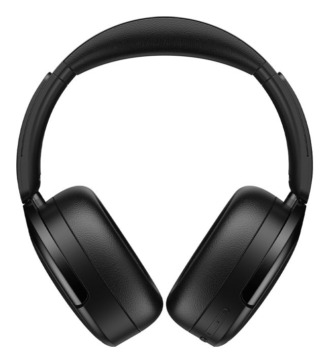 Edifier WH950NB - Over-ear Bluetooth HiRes ANC Koptelefoon - Zwart