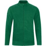 Jako Fleecevest Groen Heren 4XL