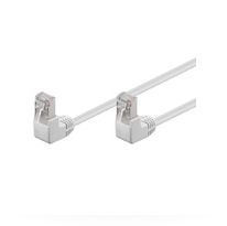 MicroConnect 1m Cat5e UTP Netwerkkabel