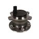 BTA H2V016BTA Wiellagerset