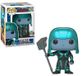 Captain Marvel Ronan Figurine en vinyle