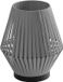Osram DECOR Stripes Tafellamp E14 Grijs 205mm