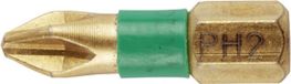 KWB Diamant Schroefbit 1/4" - PH3