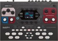 Supercritical Synthesizer AlphaTheta EMEA Limited Belgium Supercritical Synthesizer Redshift 6