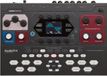 Supercritical Synthesizer AlphaTheta EMEA Limited Belgium Supercritical Synthesizer Redshift 6