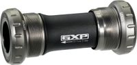 Sram GXP Team Trapas Cup Zwart 68/73 mm Grijs Aluminium