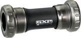 Sram GXP Team Trapas Cup Zwart 68/73 mm Grijs Aluminium