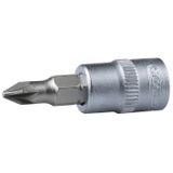 KS Tools 917.1697 1/2" Bit-dopsleutel PZ1