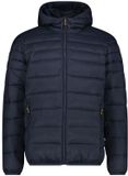 Cmp 34k2807 Jas Blauw 2XL Man